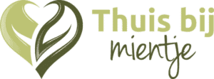 Thuis bij Mientje
