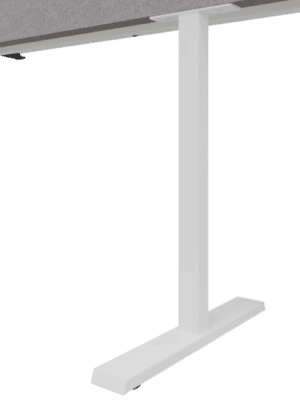 Silence Essentials - Bureaudivider op voet