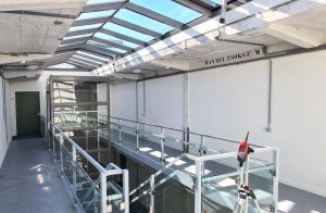 Nagalmmeting VVE gezamenlijke ruimte Bouwbesluit